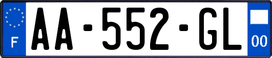 AA-552-GL