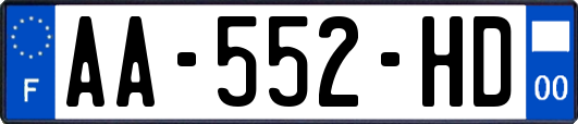 AA-552-HD