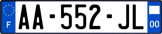 AA-552-JL