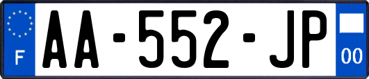 AA-552-JP