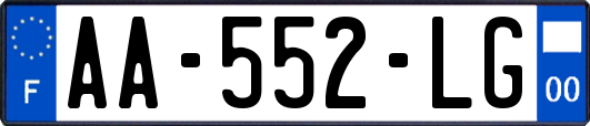 AA-552-LG