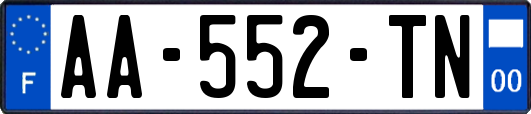 AA-552-TN