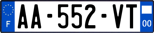 AA-552-VT