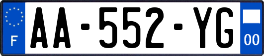 AA-552-YG