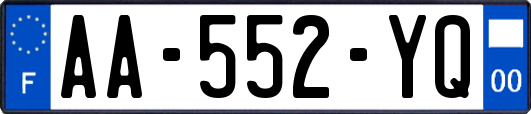 AA-552-YQ