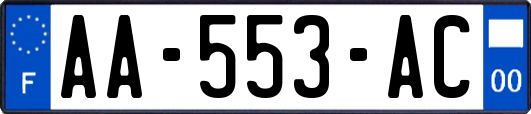 AA-553-AC