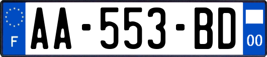 AA-553-BD