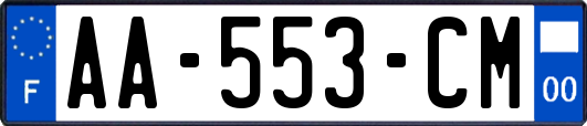 AA-553-CM