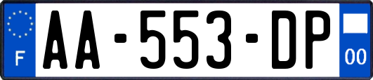 AA-553-DP