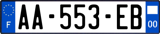 AA-553-EB