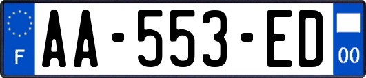 AA-553-ED