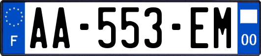 AA-553-EM