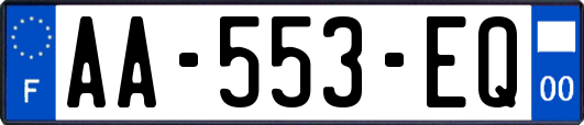 AA-553-EQ