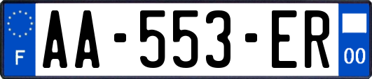 AA-553-ER