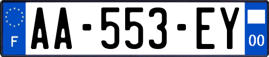 AA-553-EY