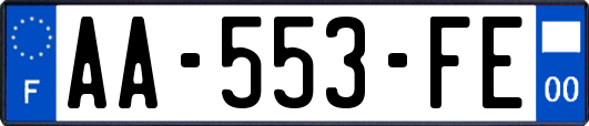 AA-553-FE