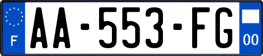 AA-553-FG