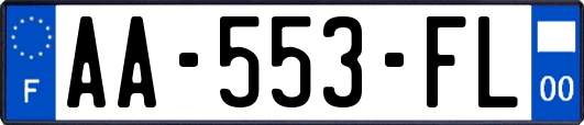 AA-553-FL