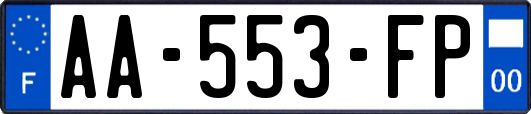 AA-553-FP