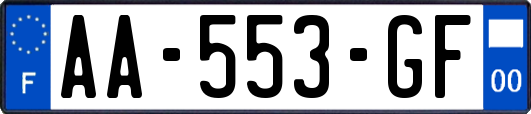 AA-553-GF