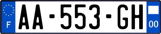 AA-553-GH