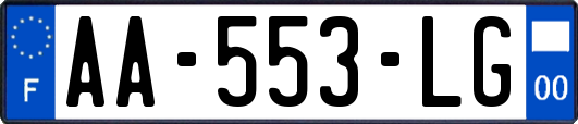 AA-553-LG