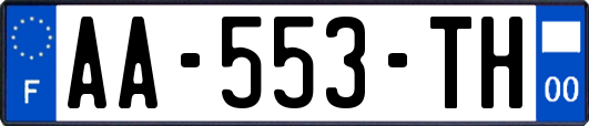 AA-553-TH