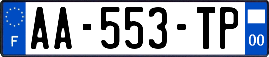 AA-553-TP