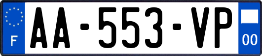 AA-553-VP