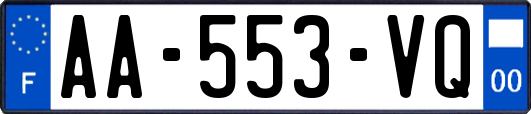 AA-553-VQ