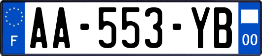 AA-553-YB