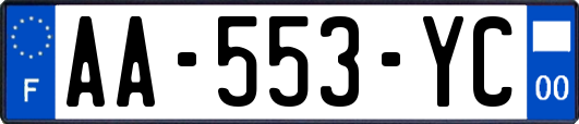 AA-553-YC