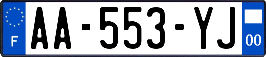 AA-553-YJ