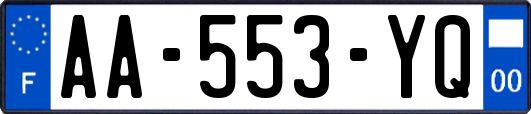 AA-553-YQ