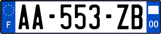 AA-553-ZB