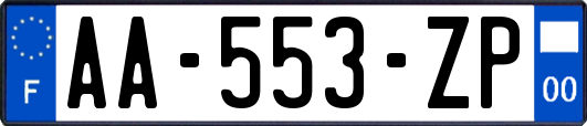 AA-553-ZP