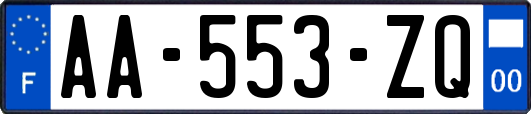 AA-553-ZQ