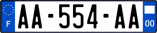 AA-554-AA