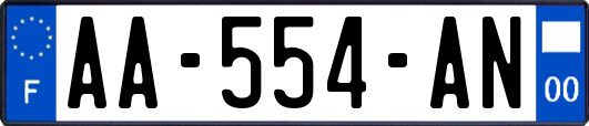 AA-554-AN