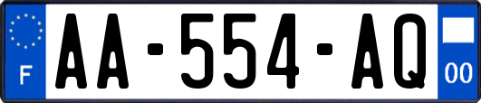 AA-554-AQ