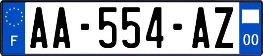 AA-554-AZ