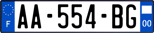 AA-554-BG