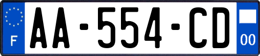 AA-554-CD