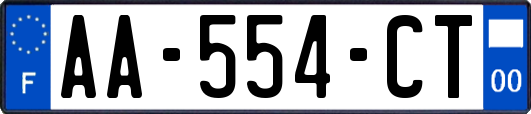 AA-554-CT