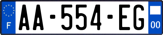 AA-554-EG