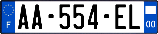 AA-554-EL