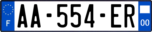 AA-554-ER