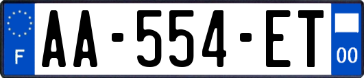 AA-554-ET