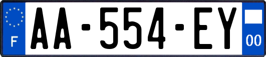 AA-554-EY