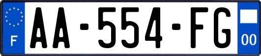 AA-554-FG